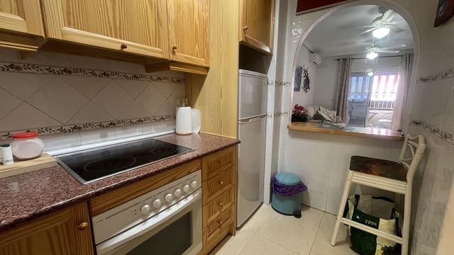 2 chambre Appartement à vendre à Algorfa - 119 995 € (Ref: 9206481)