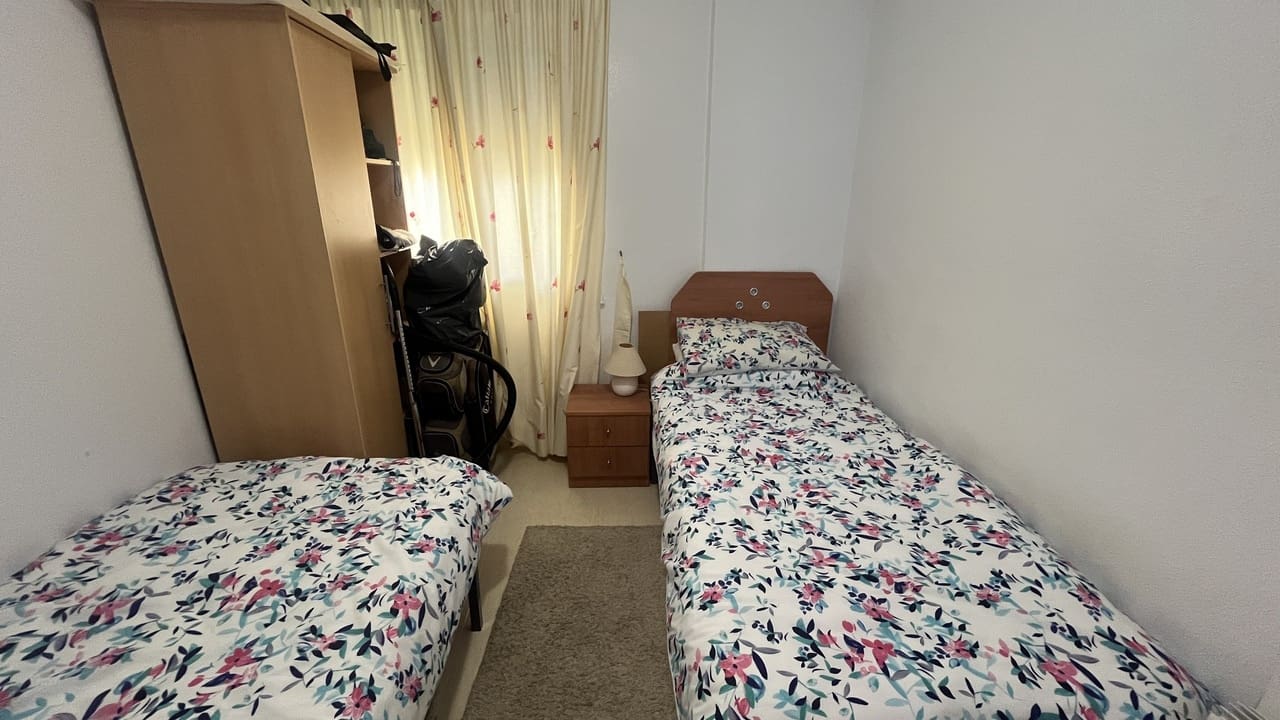 2 makuuhuone Huoneisto myytävänä paikassa Algorfa - 119 995 € (Ref: 9206481)