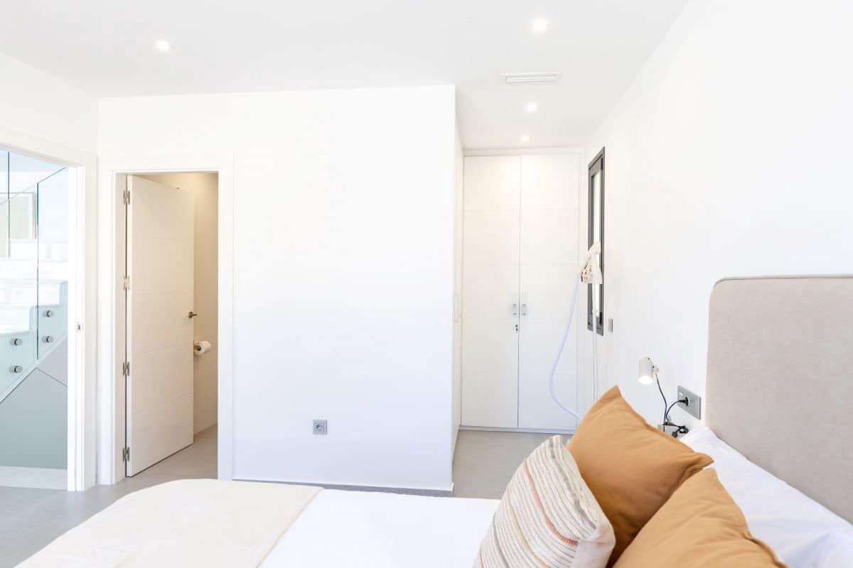 Chalet de 3 habitaciones en Algorfa en venta con piscina - 549.900 € (Ref: 9206491)