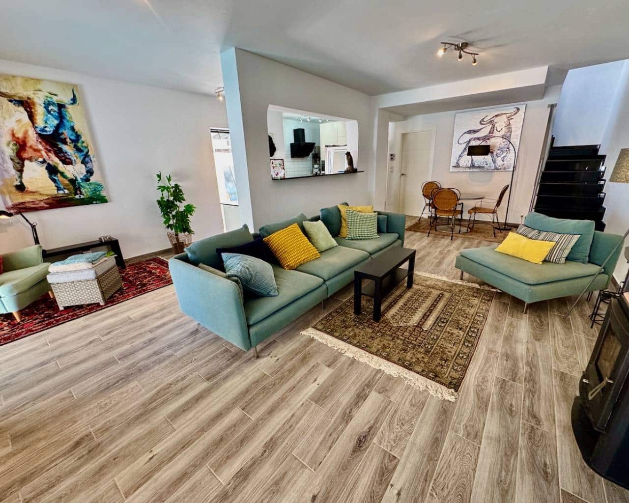 3 bedroom Villa for sale in Punta Prima with pool - € 750,000 (Ref: 9226697)