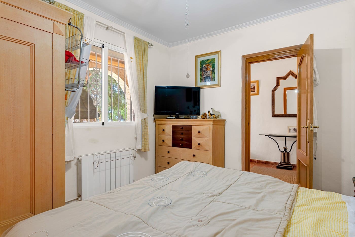 4 soveværelse Villa til salg i Jacarilla med swimmingpool - € 350.000 (Ref: 9236511)