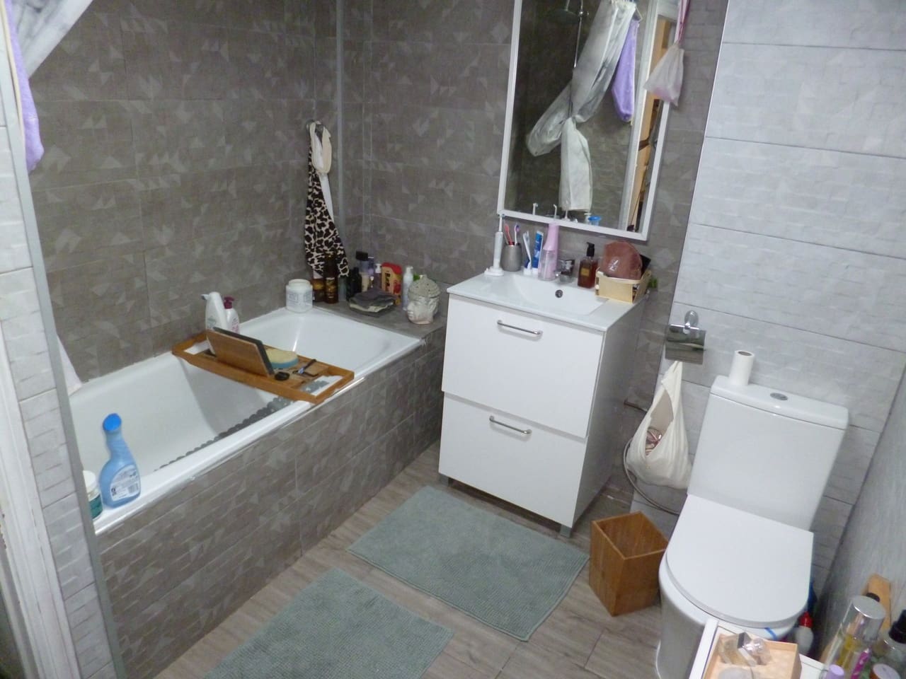 Chalet de 4 habitaciones en Playa Flamenca en venta - 399.995 € (Ref: 9236514)