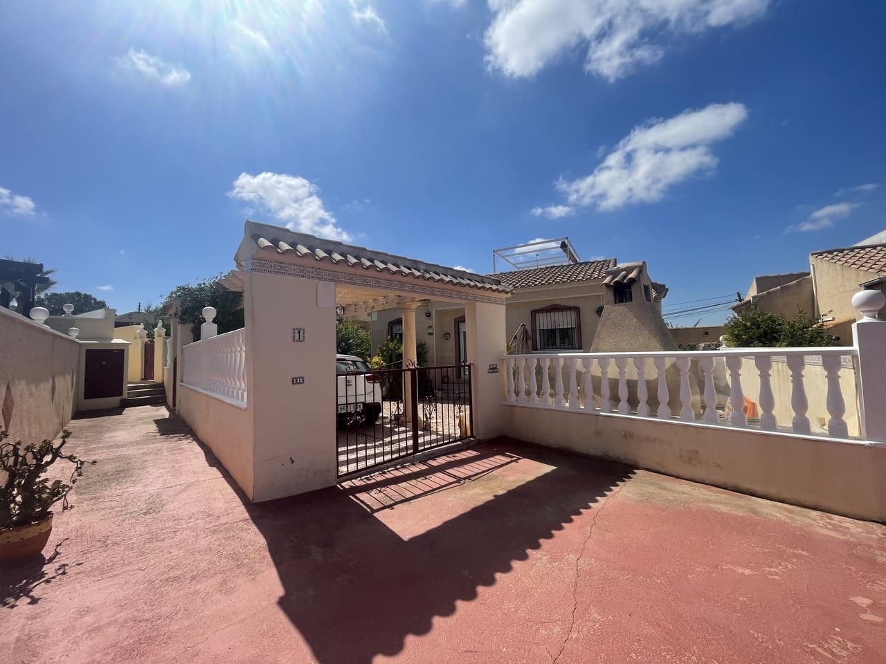3 camera da letto Villa in vendita in Algorfa con piscina - 250.000 € (Rif: 9255061)