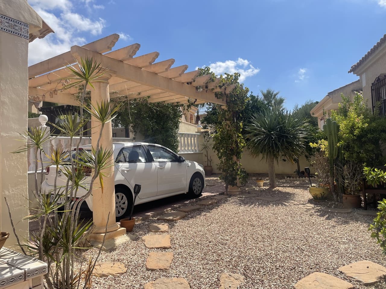 3 camera da letto Villa in vendita in Algorfa con piscina - 250.000 € (Rif: 9255061)