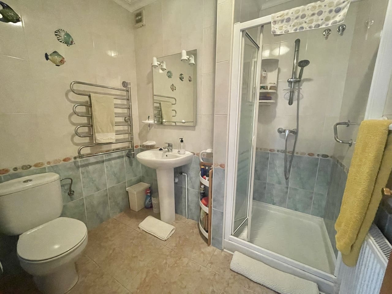 3 camera da letto Villa in vendita in Algorfa con piscina - 250.000 € (Rif: 9255061)