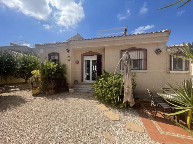 3 camera da letto Villa in vendita in Algorfa con piscina - 250.000 € (Rif: 9255061)