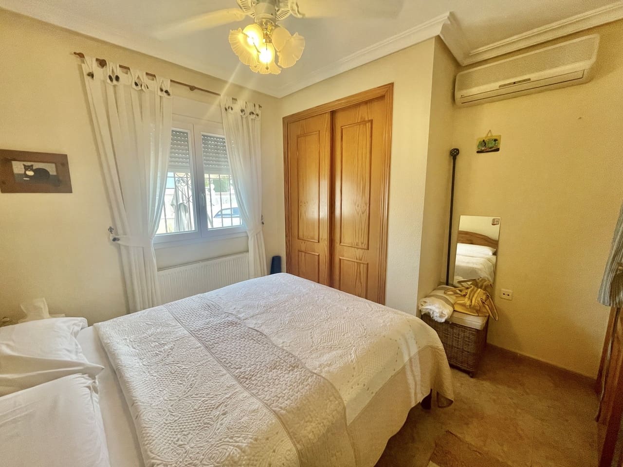 3 camera da letto Villa in vendita in Algorfa con piscina - 250.000 € (Rif: 9255061)