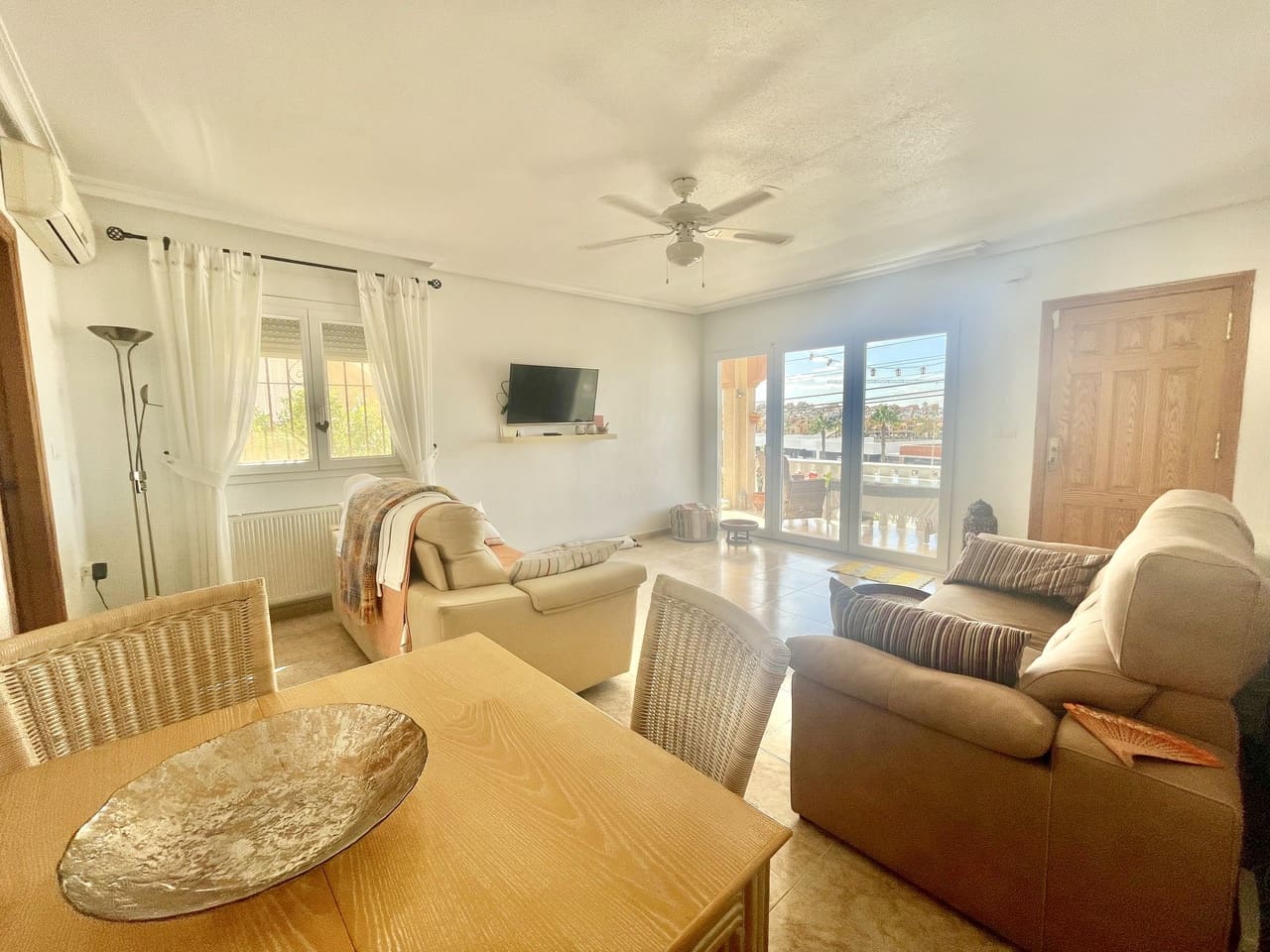 3 camera da letto Villa in vendita in Algorfa con piscina - 250.000 € (Rif: 9255061)