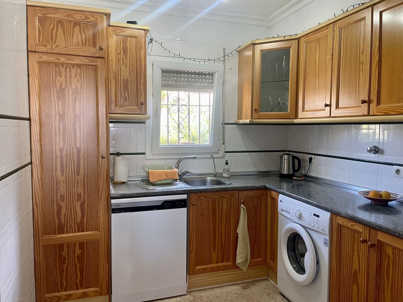 3 camera da letto Villa in vendita in Algorfa con piscina - 250.000 € (Rif: 9255061)