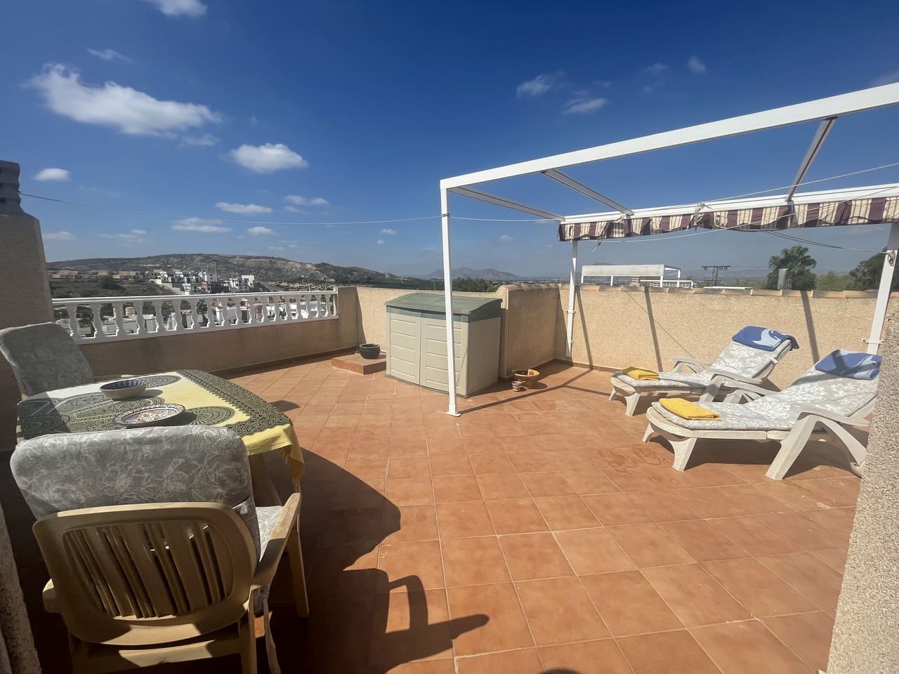3 camera da letto Villa in vendita in Algorfa con piscina - 250.000 € (Rif: 9255061)