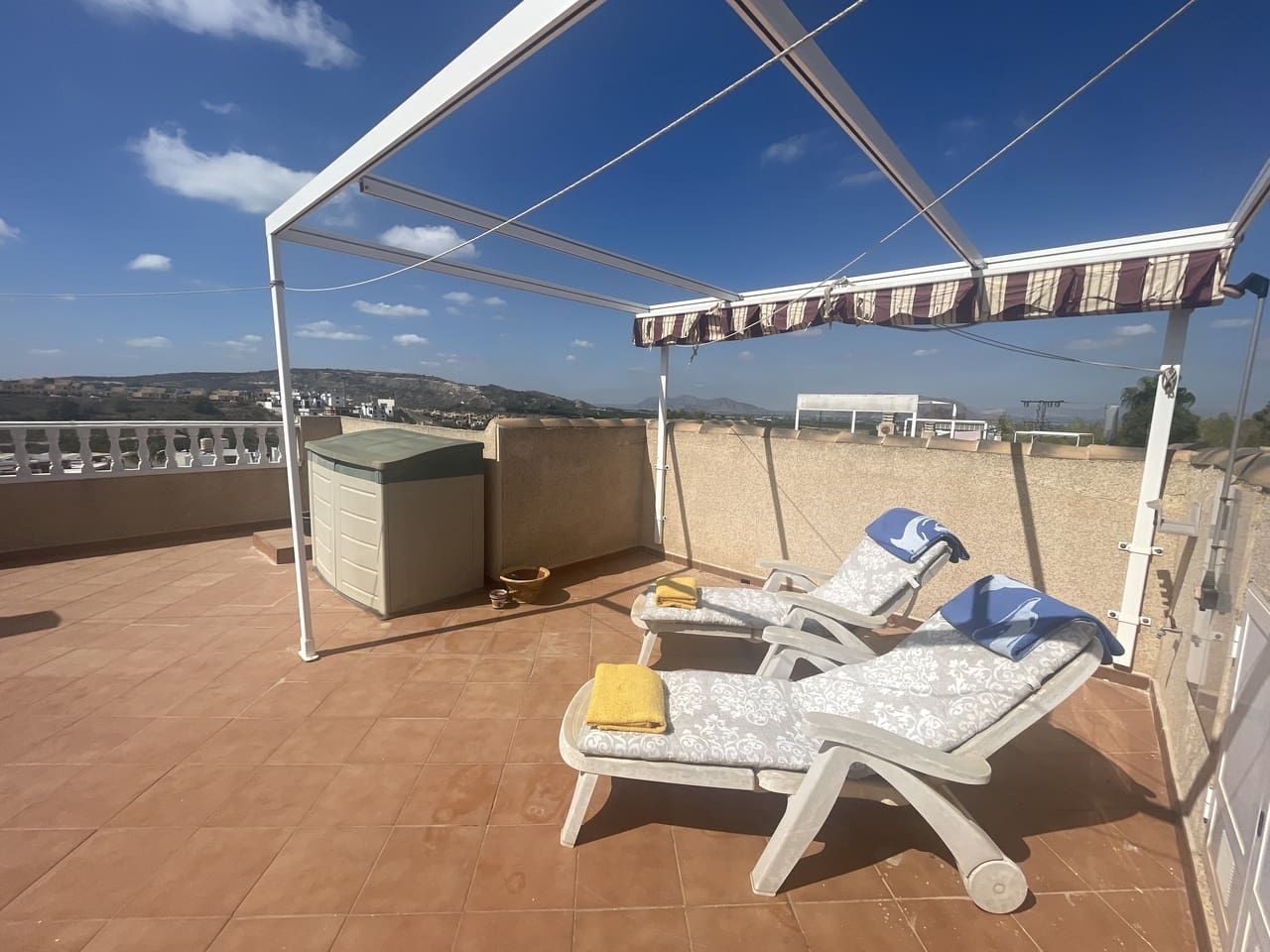 3 camera da letto Villa in vendita in Algorfa con piscina - 250.000 € (Rif: 9255061)