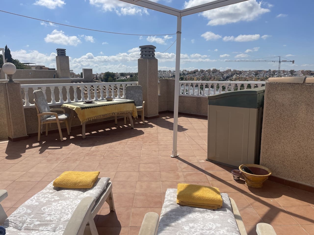 3 camera da letto Villa in vendita in Algorfa con piscina - 250.000 € (Rif: 9255061)