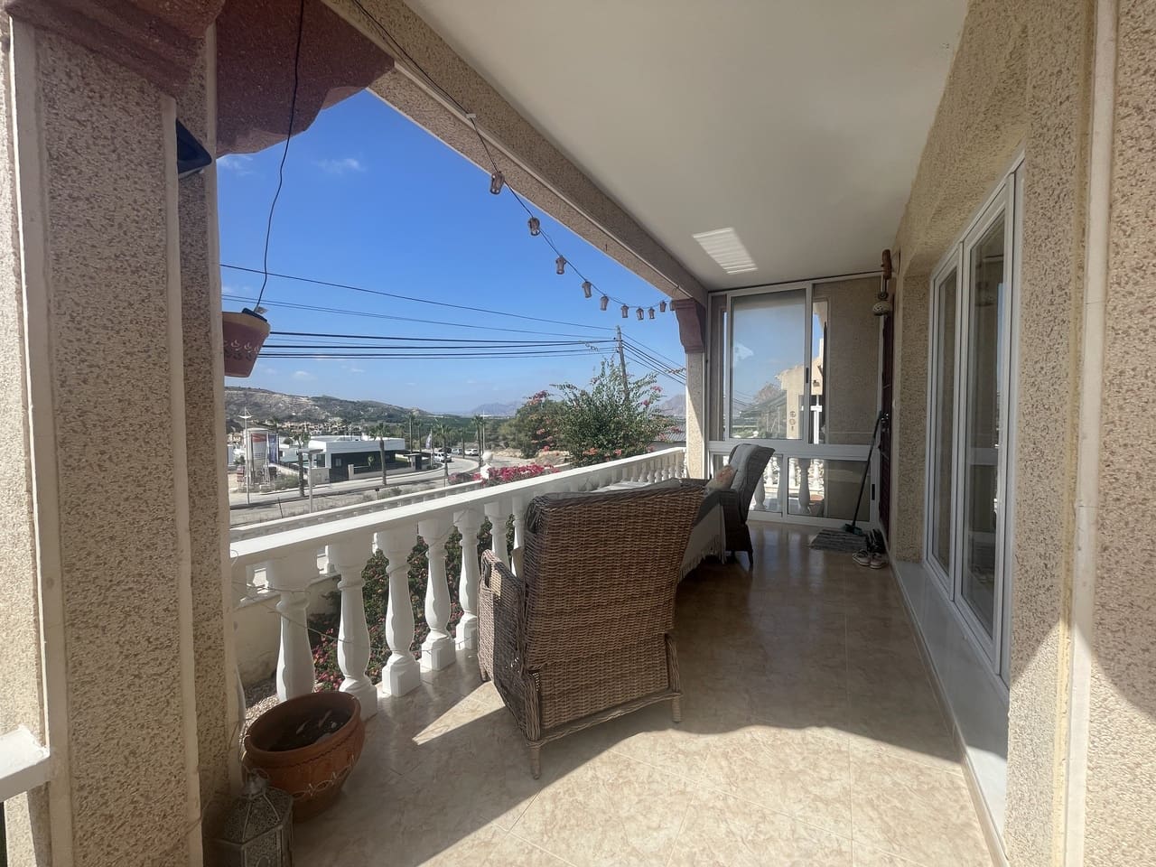 3 camera da letto Villa in vendita in Algorfa con piscina - 250.000 € (Rif: 9255061)