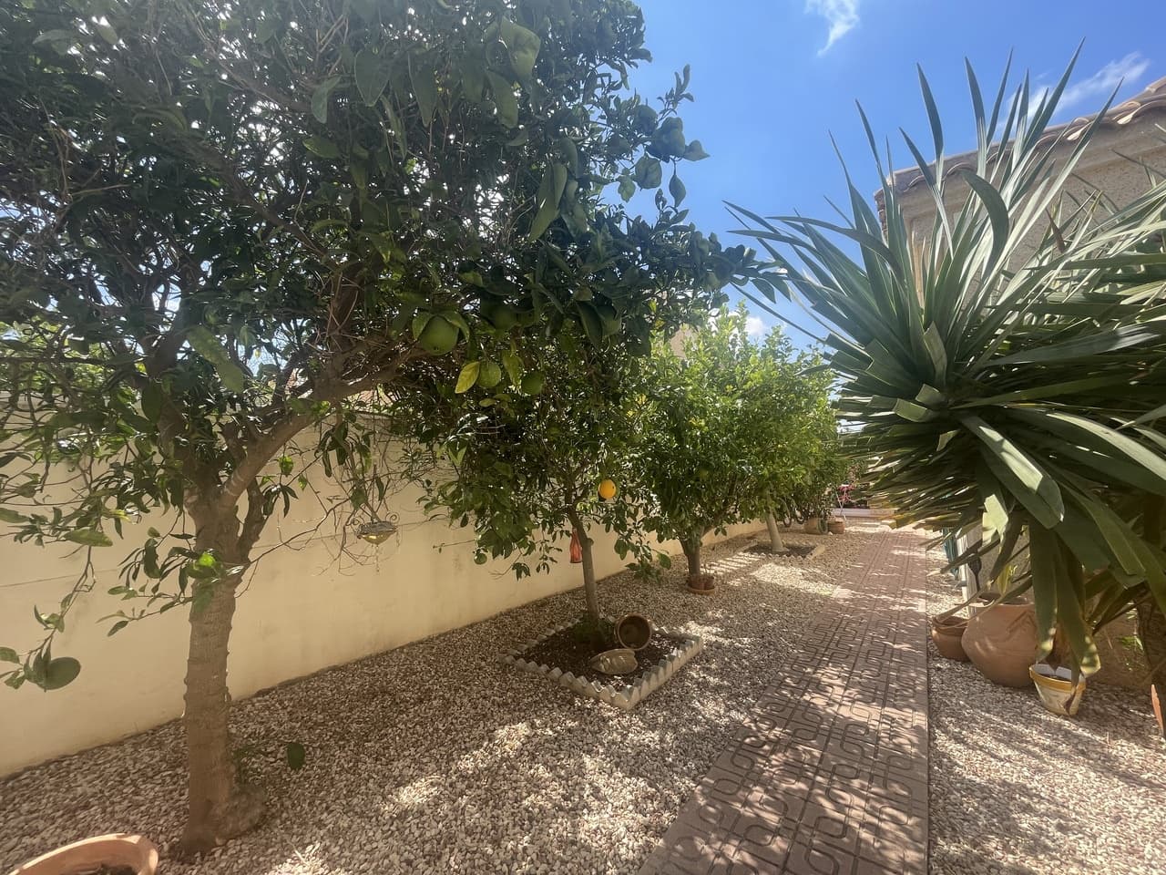 3 camera da letto Villa in vendita in Algorfa con piscina - 250.000 € (Rif: 9255061)