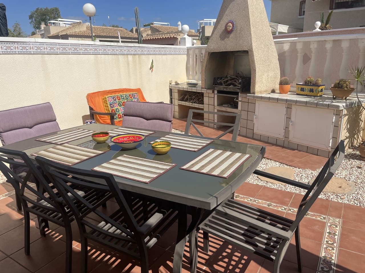 3 camera da letto Villa in vendita in Algorfa con piscina - 250.000 € (Rif: 9255061)