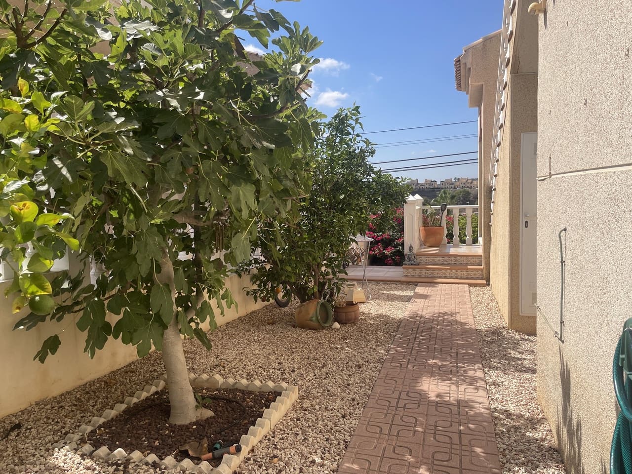 3 camera da letto Villa in vendita in Algorfa con piscina - 250.000 € (Rif: 9255061)