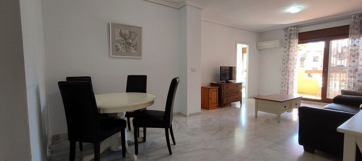 2 bedroom Apartment for sale in Villamartin with pool - € 165,000 (Ref: 9257155)