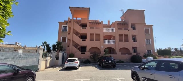 2 quarto Apartamento para venda em Villamartin, Orihuela com piscina - 165 000 € (Ref: 9257155)