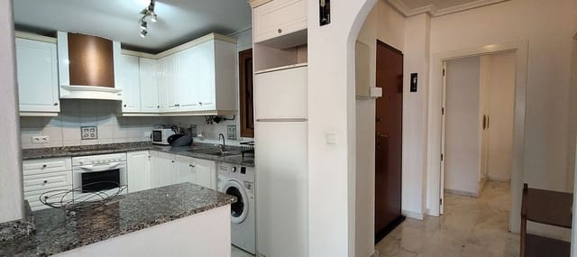 2 quarto Apartamento para venda em Villamartin, Orihuela com piscina - 165 000 € (Ref: 9257155)