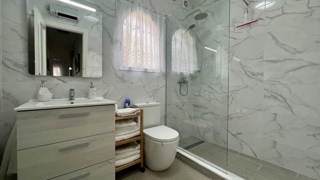 3 sypialnia Willa na sprzedaż w Algorfa z basenem - 210 000 € (Ref: 9262486)