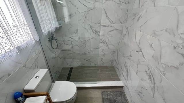 3 sypialnia Willa na sprzedaż w Algorfa z basenem - 210 000 € (Ref: 9262486)