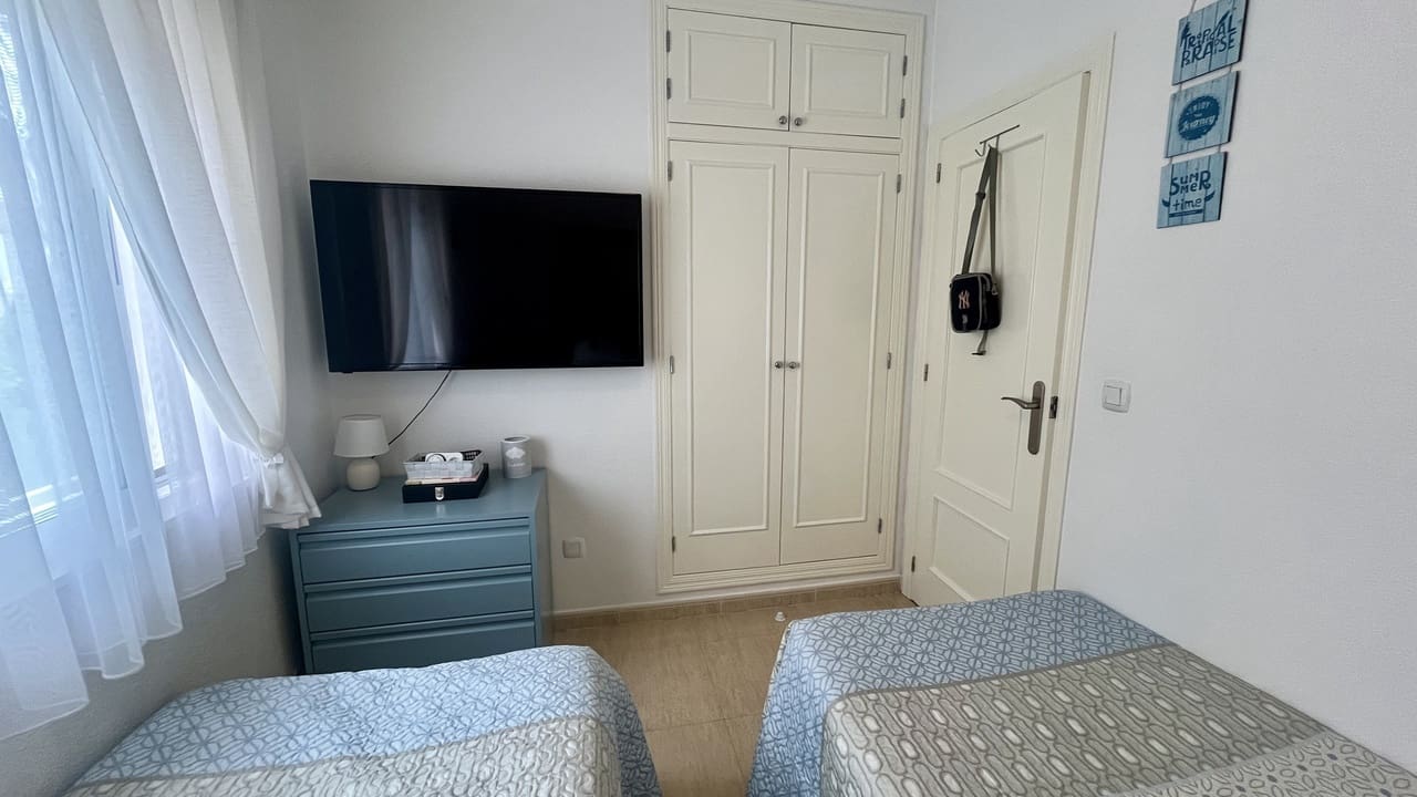 3 bedroom Villa for sale in Algorfa with pool - € 210,000 (Ref: 9262486)