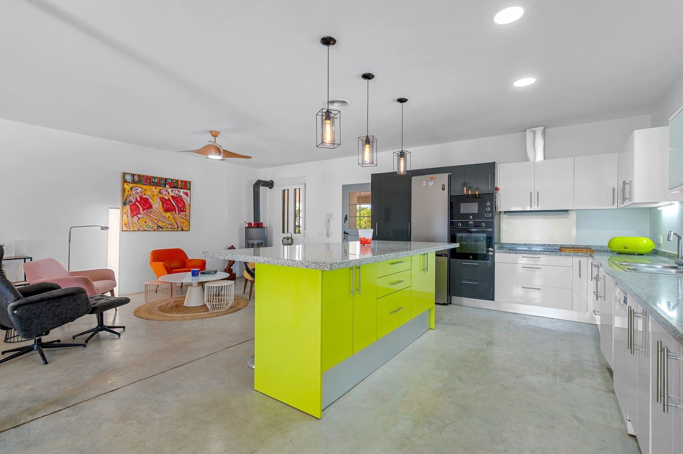 5 soverom Finca/Herregård til salgs i Elche / Elx med svømmebasseng - € 610 000 (Ref: 9296755)