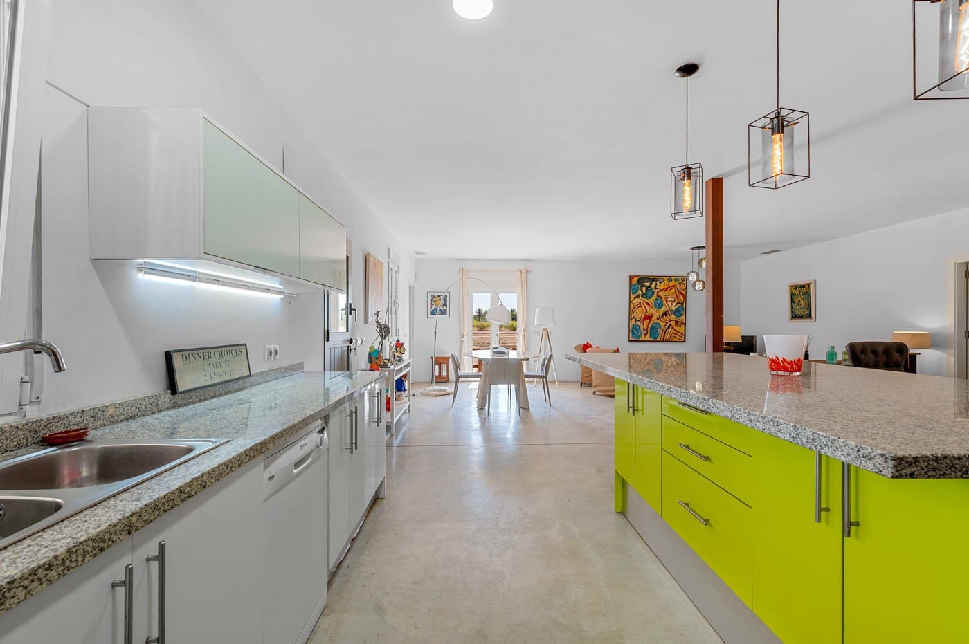 5 soverom Finca/Herregård til salgs i Elche / Elx med svømmebasseng - € 610 000 (Ref: 9296755)