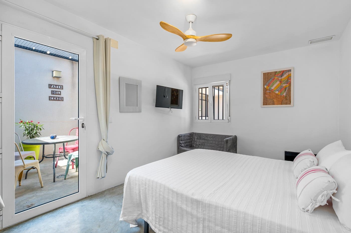 5 soverom Finca/Herregård til salgs i Elche / Elx med svømmebasseng - € 610 000 (Ref: 9296755)