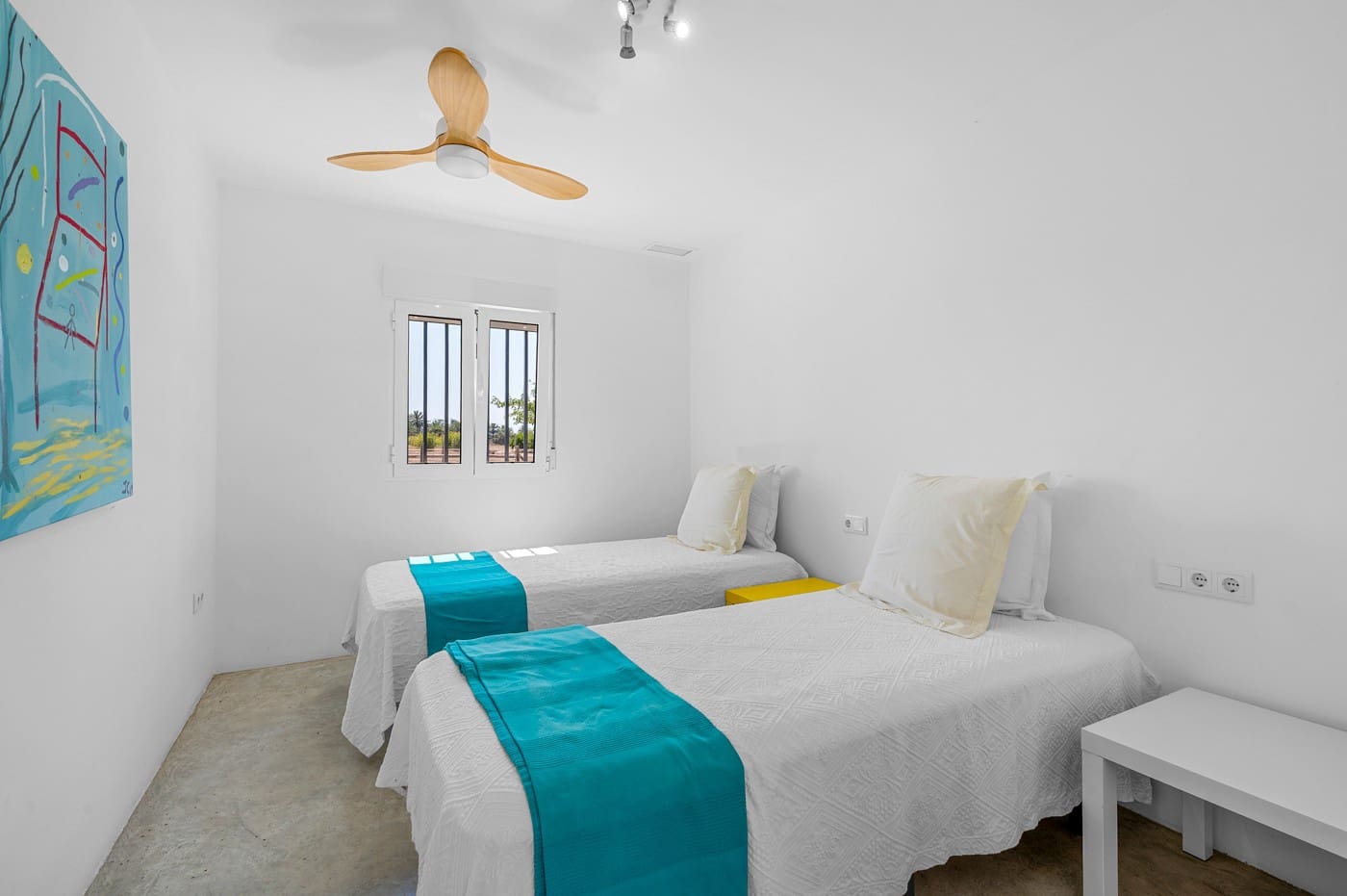 5 soverom Finca/Herregård til salgs i Elche / Elx med svømmebasseng - € 610 000 (Ref: 9296755)