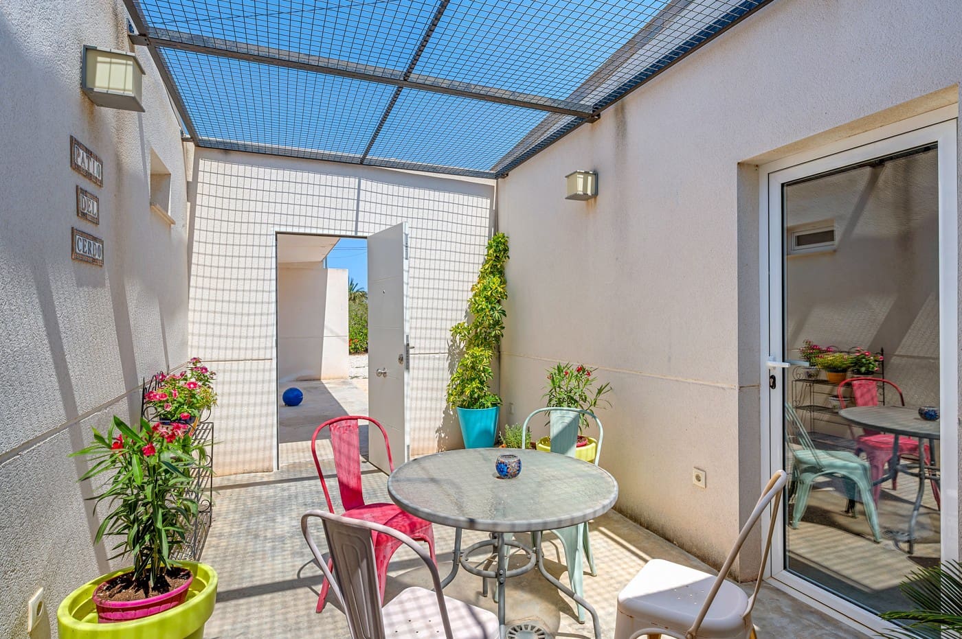 5 soverom Finca/Herregård til salgs i Elche / Elx med svømmebasseng - € 610 000 (Ref: 9296755)