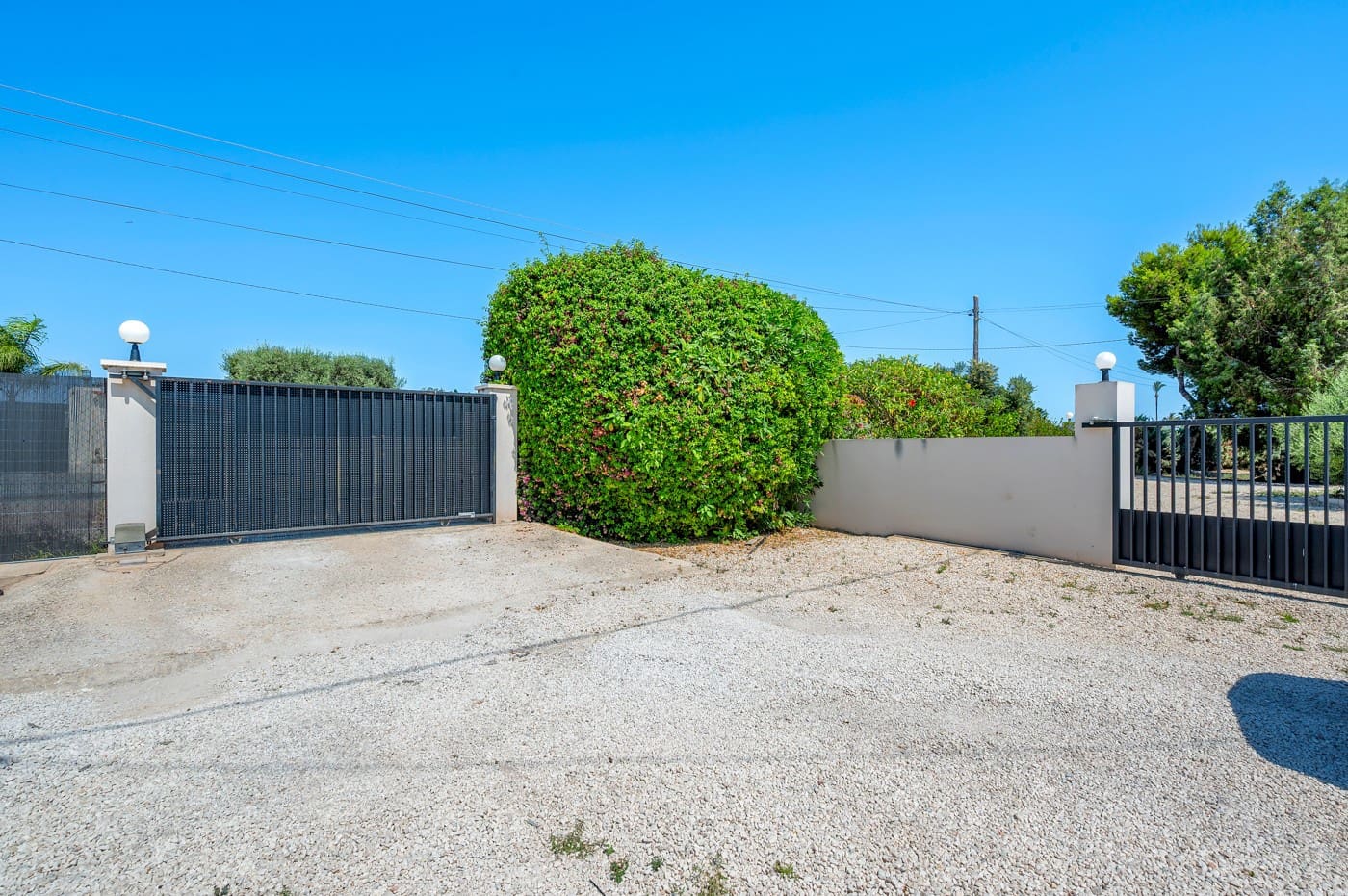 5 soverom Finca/Herregård til salgs i Elche / Elx med svømmebasseng - € 610 000 (Ref: 9296755)