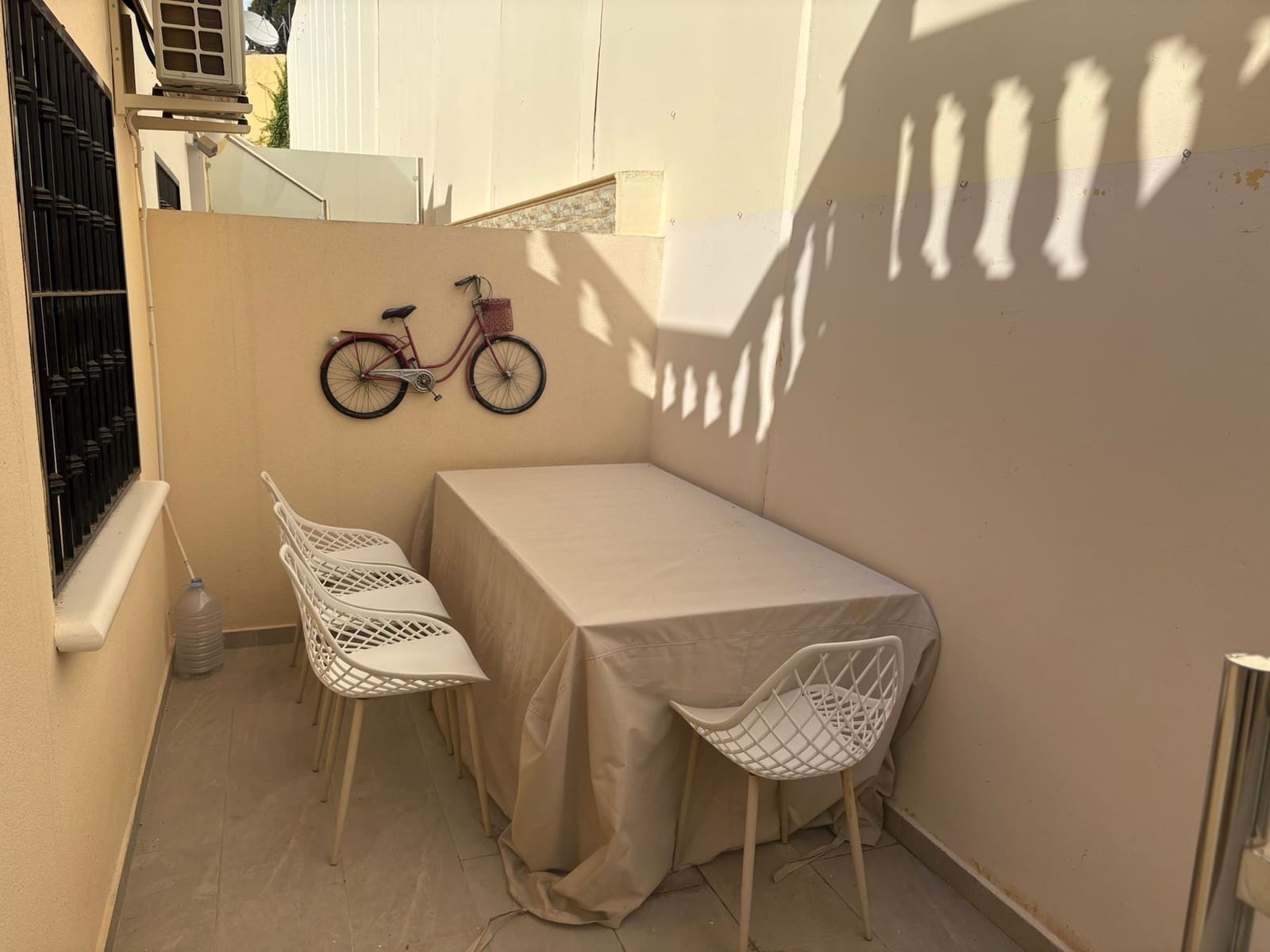 2 sypialnia Dom na sprzedaż w Algorfa z basenem - 150 000 € (Ref: 9310772)