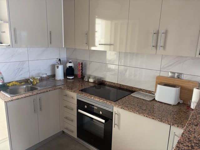 2 sypialnia Dom na sprzedaż w Algorfa z basenem - 150 000 € (Ref: 9310772)