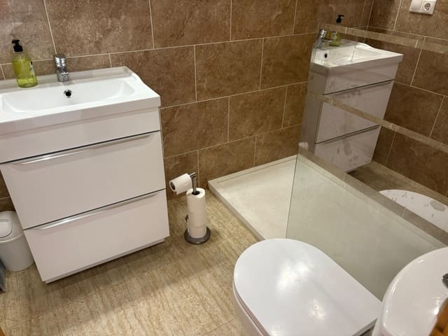 2 sypialnia Dom na sprzedaż w Algorfa z basenem - 150 000 € (Ref: 9310772)