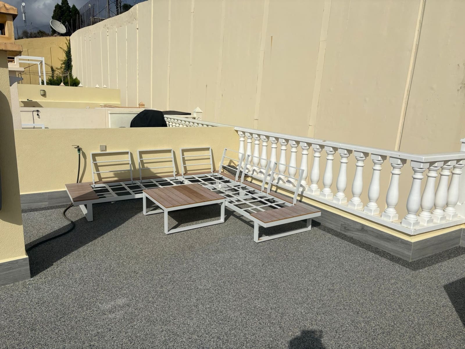 2 sypialnia Dom na sprzedaż w Algorfa z basenem - 150 000 € (Ref: 9310772)