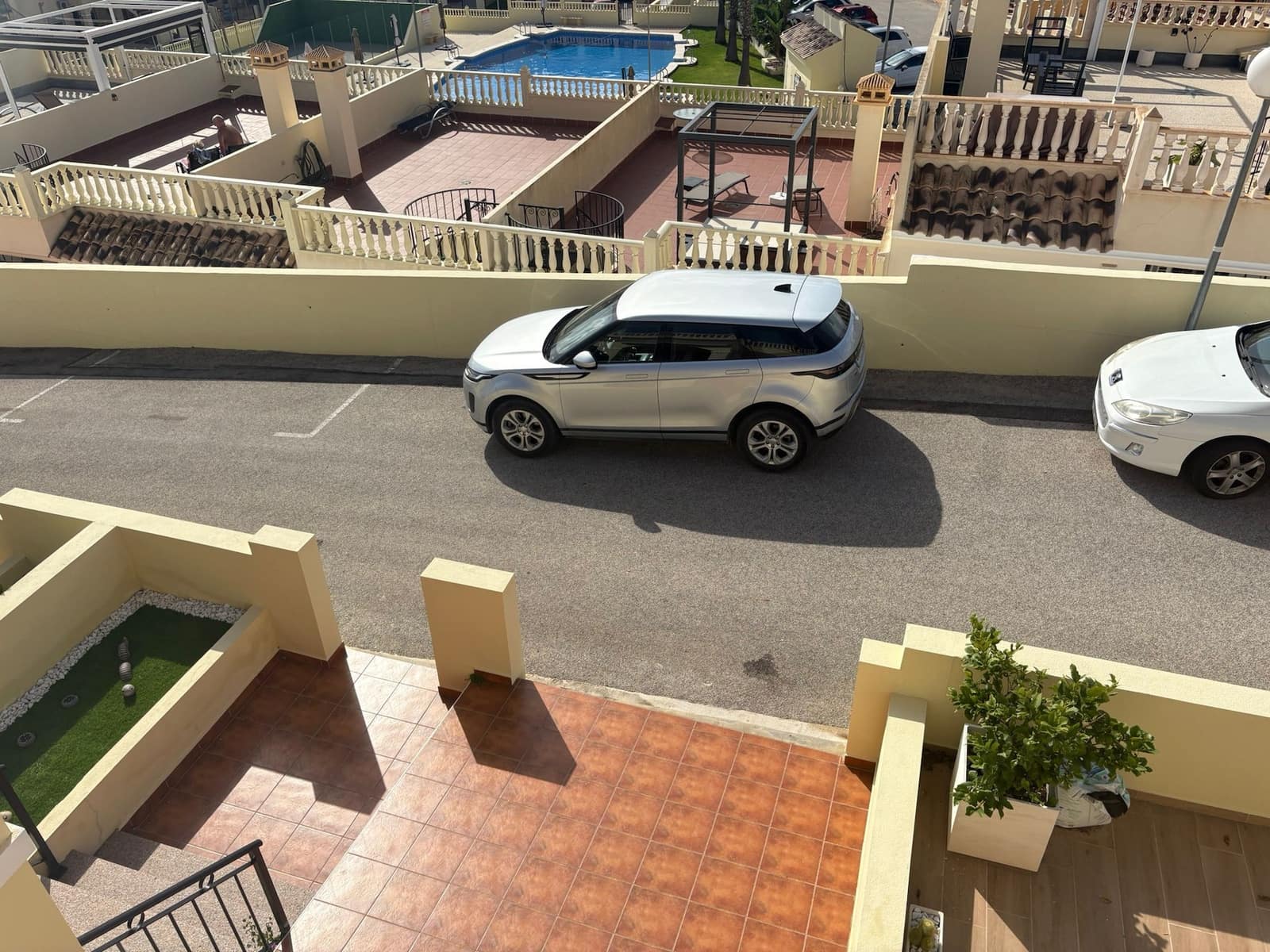 2 sypialnia Dom na sprzedaż w Algorfa z basenem - 150 000 € (Ref: 9310772)