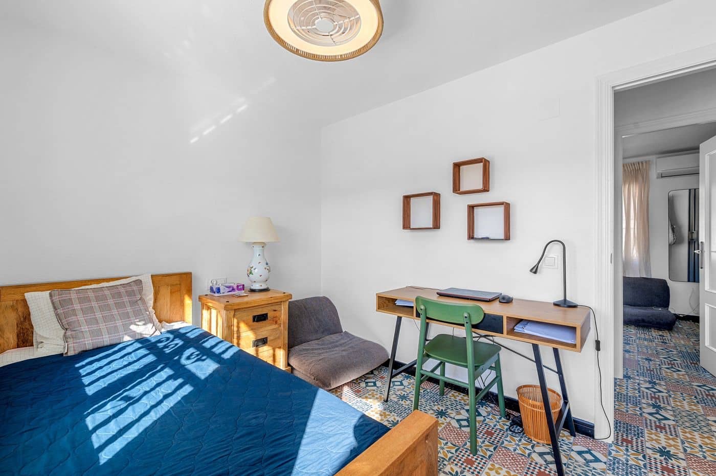 3 makuuhuone Omakotitalo myytävänä paikassa Los Alcazares - 197 000 € (Ref: 9310774)