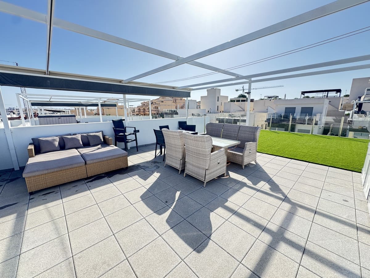 5 sypialnia Willa na sprzedaż w Villamartin z basenem - 480 000 € (Ref: 9317750)