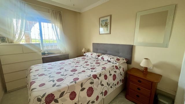 2 bedroom Apartment for sale in Algorfa with pool - € 134,995 (Ref: 9330528)