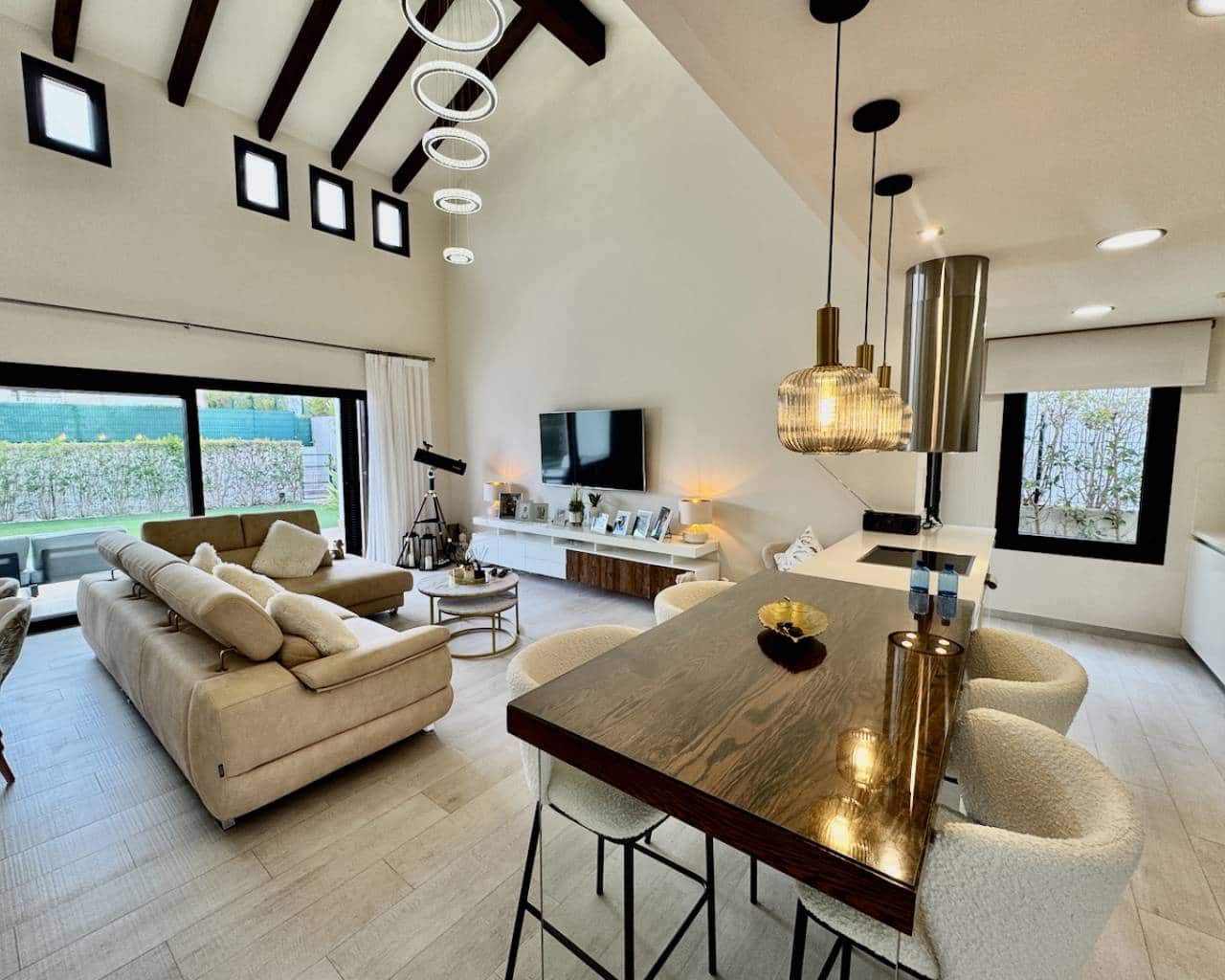 3 camera da letto Villa in vendita in Algorfa con piscina - 595.000 € (Rif: 9330529)