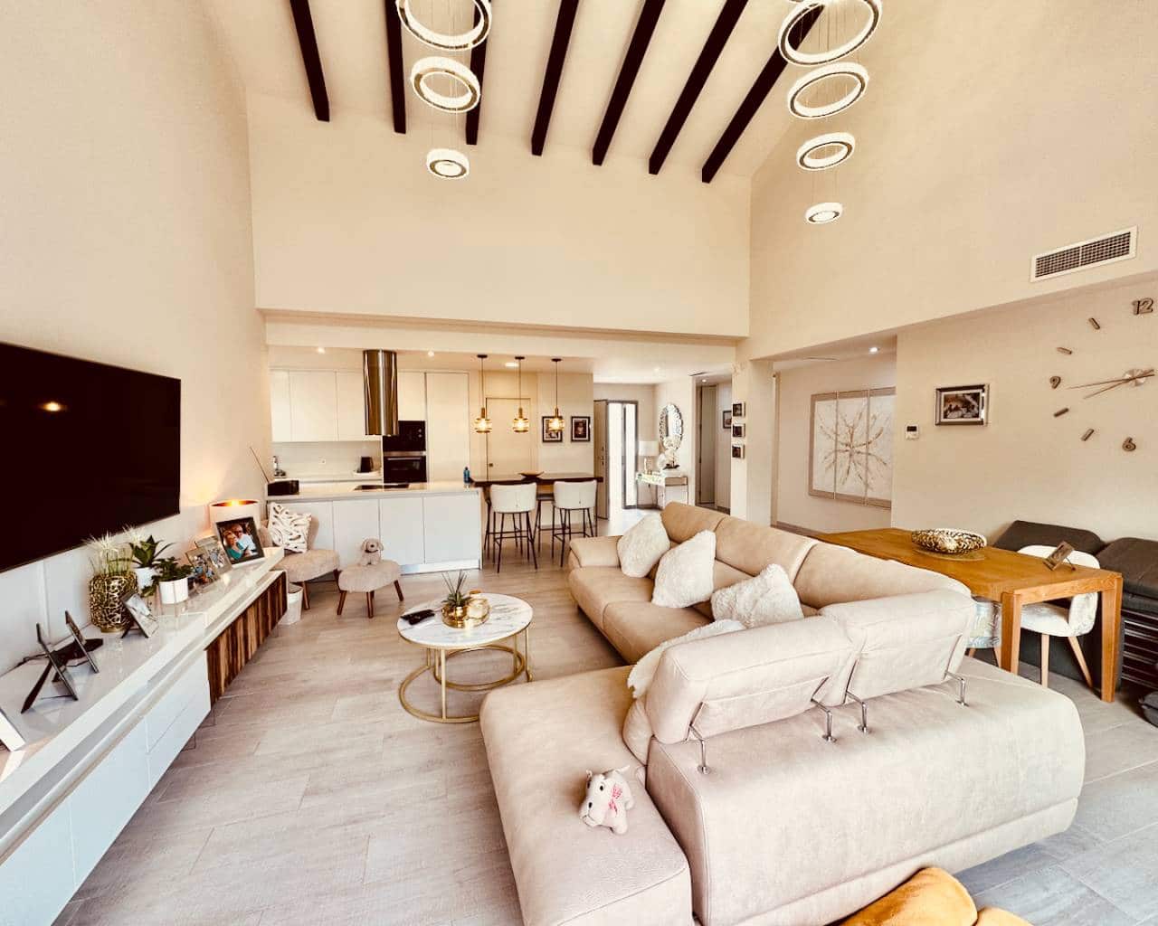 3 camera da letto Villa in vendita in Algorfa con piscina - 595.000 € (Rif: 9330529)