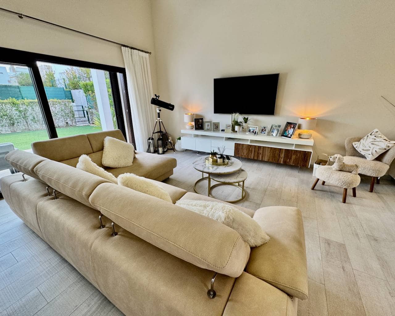 3 camera da letto Villa in vendita in Algorfa con piscina - 595.000 € (Rif: 9330529)