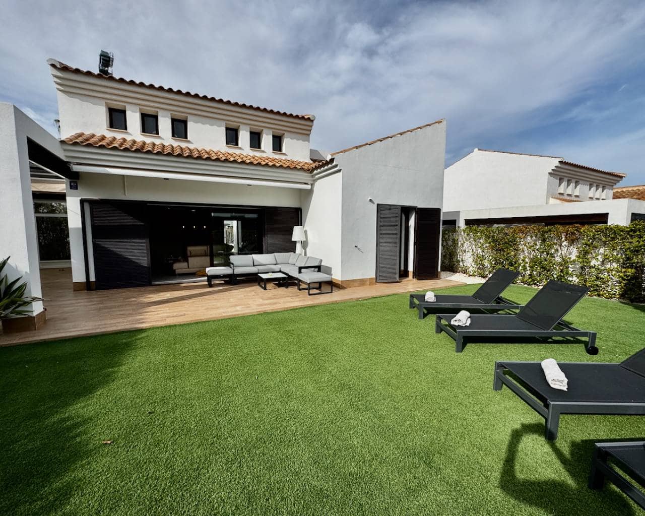 3 camera da letto Villa in vendita in Algorfa con piscina - 595.000 € (Rif: 9330529)