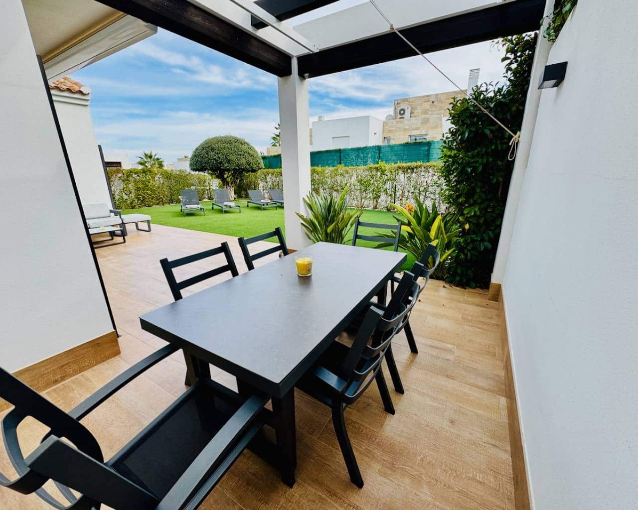 3 camera da letto Villa in vendita in Algorfa con piscina - 595.000 € (Rif: 9330529)