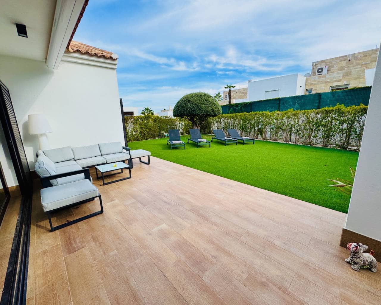 3 camera da letto Villa in vendita in Algorfa con piscina - 595.000 € (Rif: 9330529)