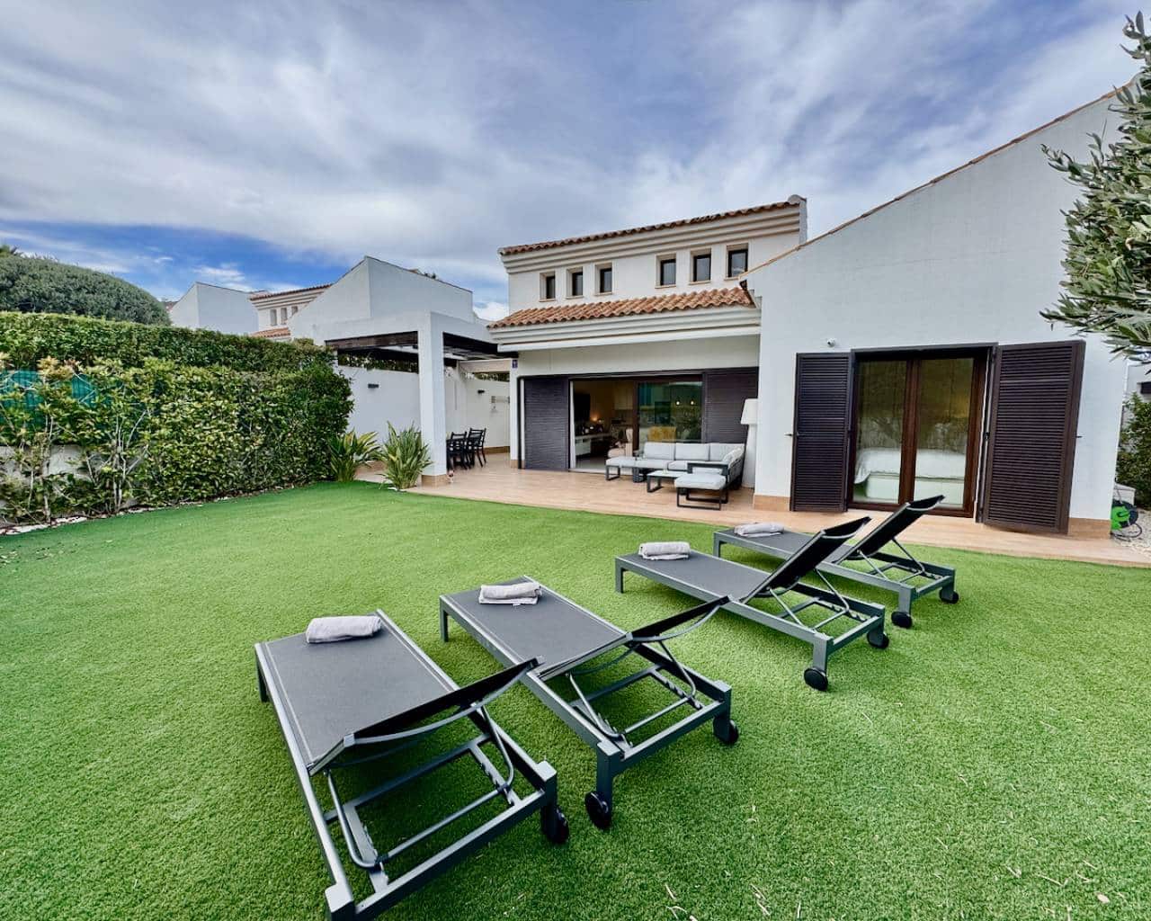 3 camera da letto Villa in vendita in Algorfa con piscina - 595.000 € (Rif: 9330529)