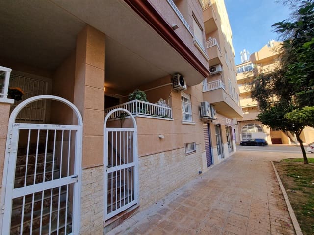 1 slaapkamer Appartement te koop in Las Viñas, Guardamar del Segura - € 117.500 (Ref: 9337828)