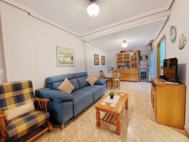 1 slaapkamer Appartement te koop in Las Viñas, Guardamar del Segura - € 117.500 (Ref: 9337828)