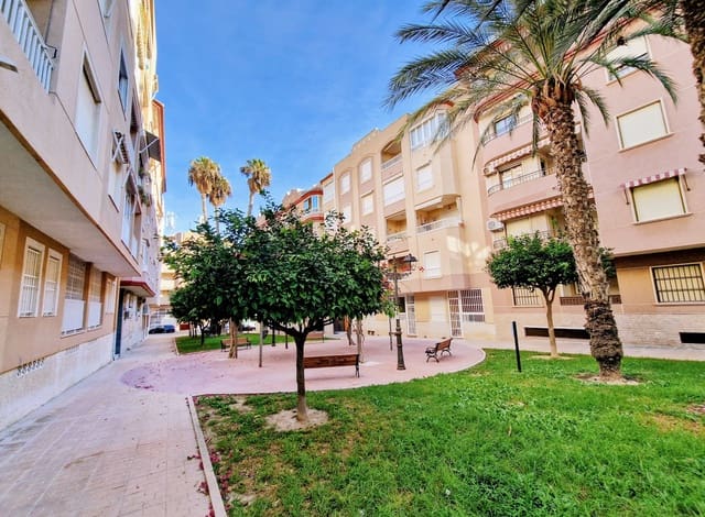 1 slaapkamer Appartement te koop in Las Viñas, Guardamar del Segura - € 117.500 (Ref: 9337828)